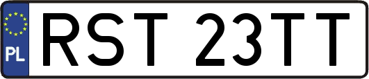 RST23TT