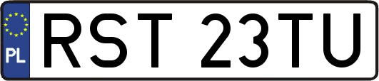 RST23TU