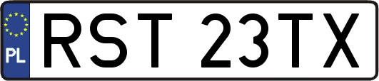 RST23TX