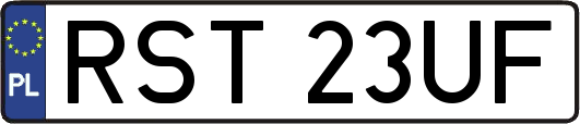RST23UF