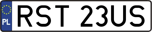 RST23US