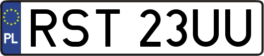 RST23UU