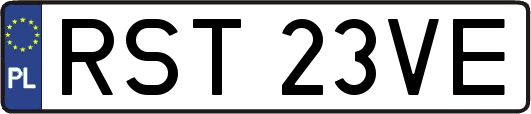 RST23VE