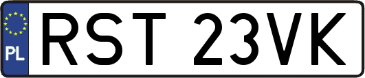 RST23VK