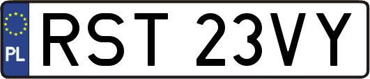 RST23VY