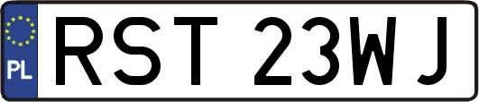 RST23WJ