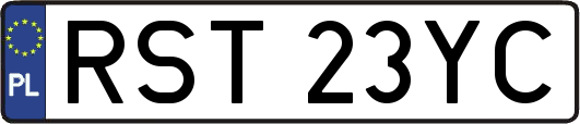 RST23YC
