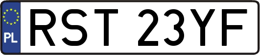 RST23YF