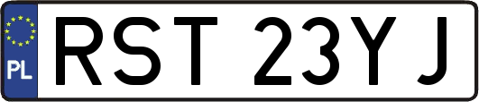 RST23YJ