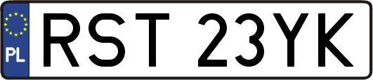 RST23YK