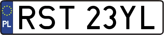 RST23YL