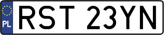 RST23YN