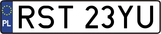 RST23YU