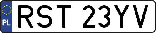RST23YV