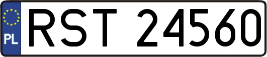 RST24560