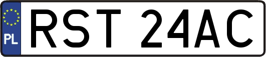 RST24AC
