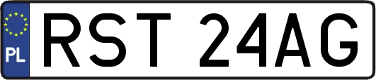 RST24AG
