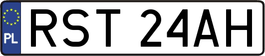 RST24AH