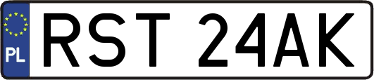 RST24AK