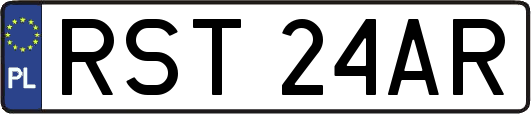 RST24AR