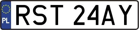 RST24AY