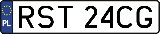 RST24CG