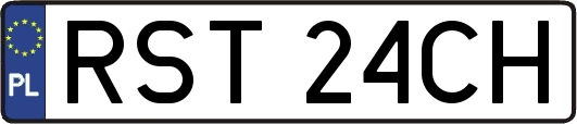 RST24CH