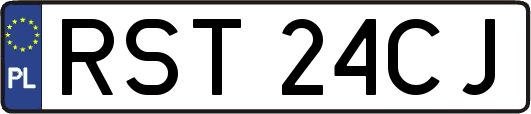 RST24CJ