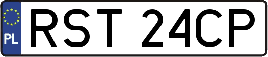 RST24CP