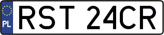 RST24CR