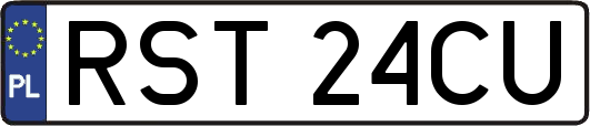 RST24CU