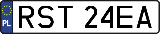 RST24EA