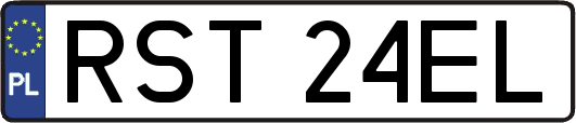 RST24EL