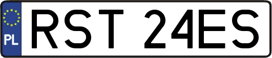 RST24ES