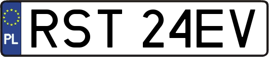 RST24EV