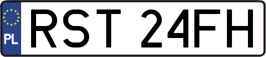 RST24FH