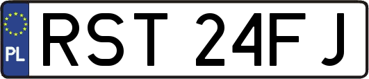 RST24FJ