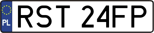 RST24FP