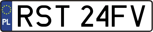 RST24FV