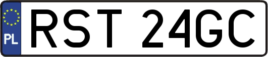 RST24GC