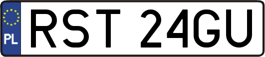 RST24GU