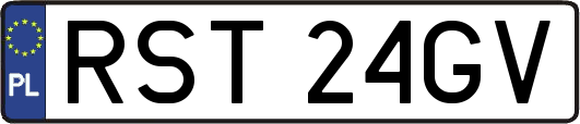 RST24GV