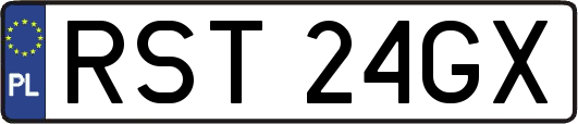 RST24GX