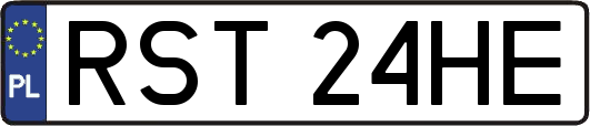 RST24HE