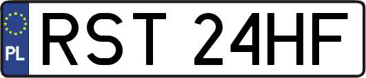 RST24HF