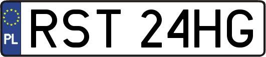 RST24HG