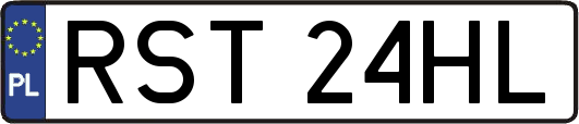RST24HL