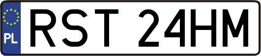 RST24HM