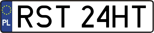 RST24HT