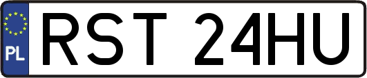 RST24HU